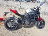 ZDMMAMDT4SB****** Usados 2025 Ducati Monster en Estado de Virginia