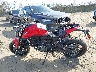 ZDMMAMDT4SB****** Reparables 2025 Ducati Monster en Estado de Virginia