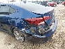 5NPD84LF7LH****** Salvage and Repairable 2020 Hyundai Elantra in Kentucky State