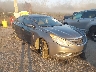 5NPEB4AC1BH****** Salvamento y Destrozados 2011 Hyundai Sonata en Baton Rouge