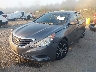 5NPEB4AC1BH****** Usados y Reparables 2011 Hyundai Sonata en Baton Rouge