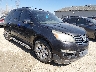 1GNKRFKD7DJ****** Salvamento y Destrozados 2013 Chevrolet Traverse en Columbus