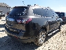 1GNKRFKD7DJ****** Salvamento y Destrozados 2013 Chevrolet Traverse en Estado de Ohio