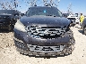 1GNKRFKD7DJ****** Salvamento y Reparables 2013 Chevrolet Traverse en Estado de Ohio
