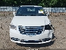 2C4RC1BGXDR****** Usados 2013 Chrysler Town & Country en Estado de Georgia