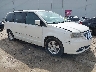 2C4RC1BGXDR****** Salvamento y Destrozados 2013 Chrysler Town & Country en Atlanta East