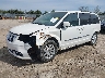 2C4RC1BGXDR****** Usados y Reparables 2013 Chrysler Town & Country en Atlanta East