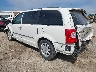 2C4RC1BGXDR****** Salvamento y Reparables 2013 Chrysler Town & Country en Atlanta East