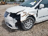 2C4RC1BGXDR****** Salvamento y Reparables 2013 Chrysler Town & Country en Estado de Georgia