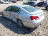 JTHBH96S165****** Salvage and Repairable 2006 Lexus GS 300 in Atlanta South