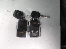 1GCGTDEN1J1****** Salvamento 2018 Chevrolet Colorado en Estado de Virginia Occidental