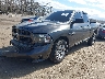 1C6RR7FT5JS****** Usados y Reparables 2018 RAM 1500 en Metro DC