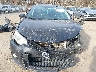 2T1BURHE7GC****** Wrecked 2016 Toyota Corolla in Maryland State
