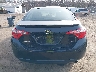 2T1BURHE7GC****** Wrecked 2016 Toyota Corolla