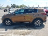 KNDPR3A60H7****** Salvage 2017 Kia Sportage