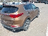 KNDPR3A60H7****** Salvage and Wrecked 2017 Kia Sportage in Tennessee State