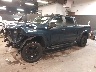 1GCPYFED9KZ****** Salvage 2019 Chevrolet Silverado 1500
