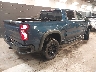 1GCPYFED9KZ****** Salvage and Wrecked 2019 Chevrolet Silverado 1500 in New York State