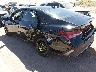 KMHLM4DG6TU****** Salvage and Repairable 2026 Hyundai Elantra in El Paso