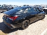 KMHLM4DG6TU****** Salvage and Wrecked 2026 Hyundai Elantra in Texas State