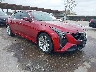 1G6DN5RK0S0****** Salvamento y Destrozados 2025 Cadillac CT5 en Dallas