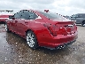 1G6DN5RK0S0****** Salvamento y Reparables 2025 Cadillac CT5 en Dallas