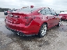 1G6DN5RK0S0****** Salvamento y Destrozados 2025 Cadillac CT5 en Estado de Texas