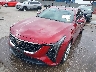 1G6DN5RK0S0****** Salvamento y Reparables 2025 Cadillac CT5 en Estado de Texas