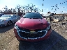 2GNAXKEV5K6****** Wrecked 2019 Chevrolet Equinox in Michigan State