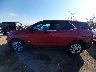 2GNAXKEV5K6****** Repairable 2019 Chevrolet Equinox in Michigan State