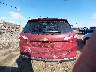 2GNAXKEV5K6****** Wrecked 2019 Chevrolet Equinox