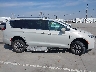 2C4RC1BG1MR****** Reparables 2021 Chrysler Pacifica en Estado de California
