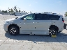 2C4RC1BG1MR****** Salvamento 2021 Chrysler Pacifica