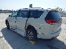 2C4RC1BG1MR****** Salvamento y Reparables 2021 Chrysler Pacifica en Los Angeles South