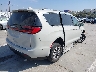 2C4RC1BG1MR****** Salvamento y Destrozados 2021 Chrysler Pacifica en Estado de California