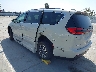 2C4RC1BG1MR****** Salvamento y Reparables 2021 Chrysler Pacifica en Estado de California
