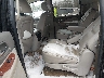 1GNFK163X8J****** Wrecked 2008 Chevrolet Suburban 1500 in Burlington