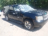 1GNFK163X8J****** Salvage and Wrecked 2008 Chevrolet Suburban 1500 in Burlington