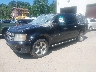 1GNFK163X8J****** Used and Repairable 2008 Chevrolet Suburban 1500 in Burlington