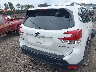 JF2SKAEC7KH****** Wrecked 2019 Subaru Forester