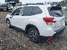 JF2SKAEC7KH****** Salvage and Repairable 2019 Subaru Forester in Long Island