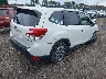 JF2SKAEC7KH****** Salvage and Wrecked 2019 Subaru Forester in New York State