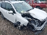 JF2SKAEC7KH****** Salvage and Repairable 2019 Subaru Forester in New York State