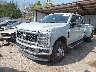 1FT8W3DTXTE****** Usados y Reparables 2026 Ford F-350 en Oklahoma City