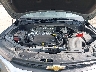 KL79MPS22PB****** Repairable 2023 Chevrolet Trailblazer in Knoxville