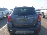 KL4CJBSB5FB****** Destrozados 2015 Buick Encore