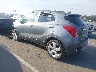 KL4CJBSB5FB****** Salvamento y Reparables 2015 Buick Encore en Raleigh