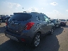 KL4CJBSB5FB****** Salvamento y Destrozados 2015 Buick Encore en Estado de Carolina del Norte