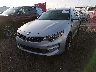 5XXGU4L30JG****** Used and Repairable 2018 Kia Optima in Indianapolis