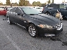 SAJWA0ES3DP****** Salvage and Wrecked 2013 Jaguar XF in Los Angeles